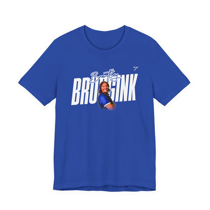 Brantley Bruggink Graphic Tee
