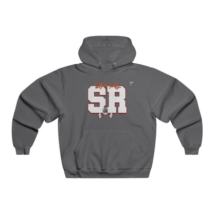 Stephan Riley Vintage Hoodie