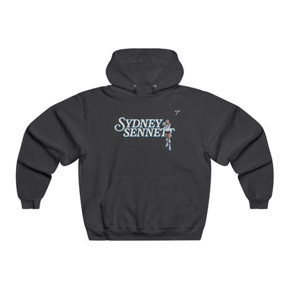 Sydney Sennett Vintage Hoodie