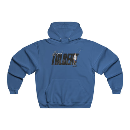 Brynnli Tolbert Vintage Hoodie