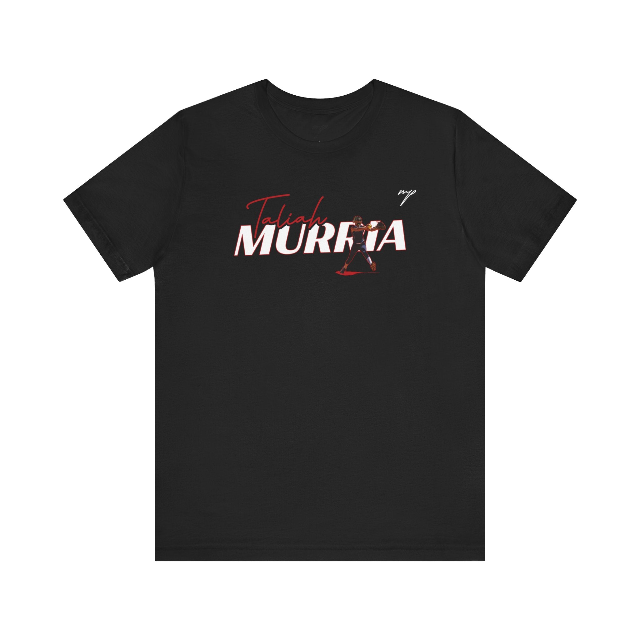 Taliah Murria Graphic Tee