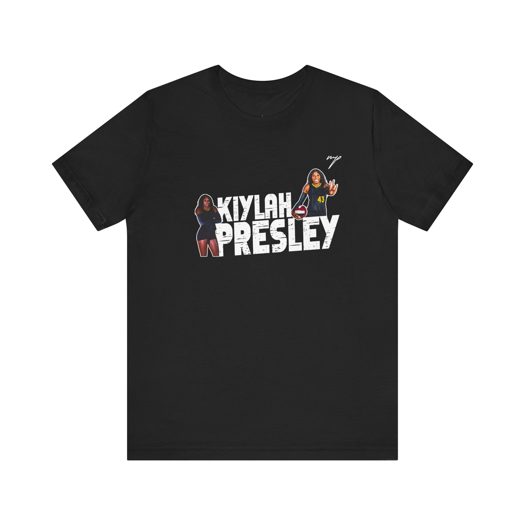 Kiylah Presley Graphic Tee