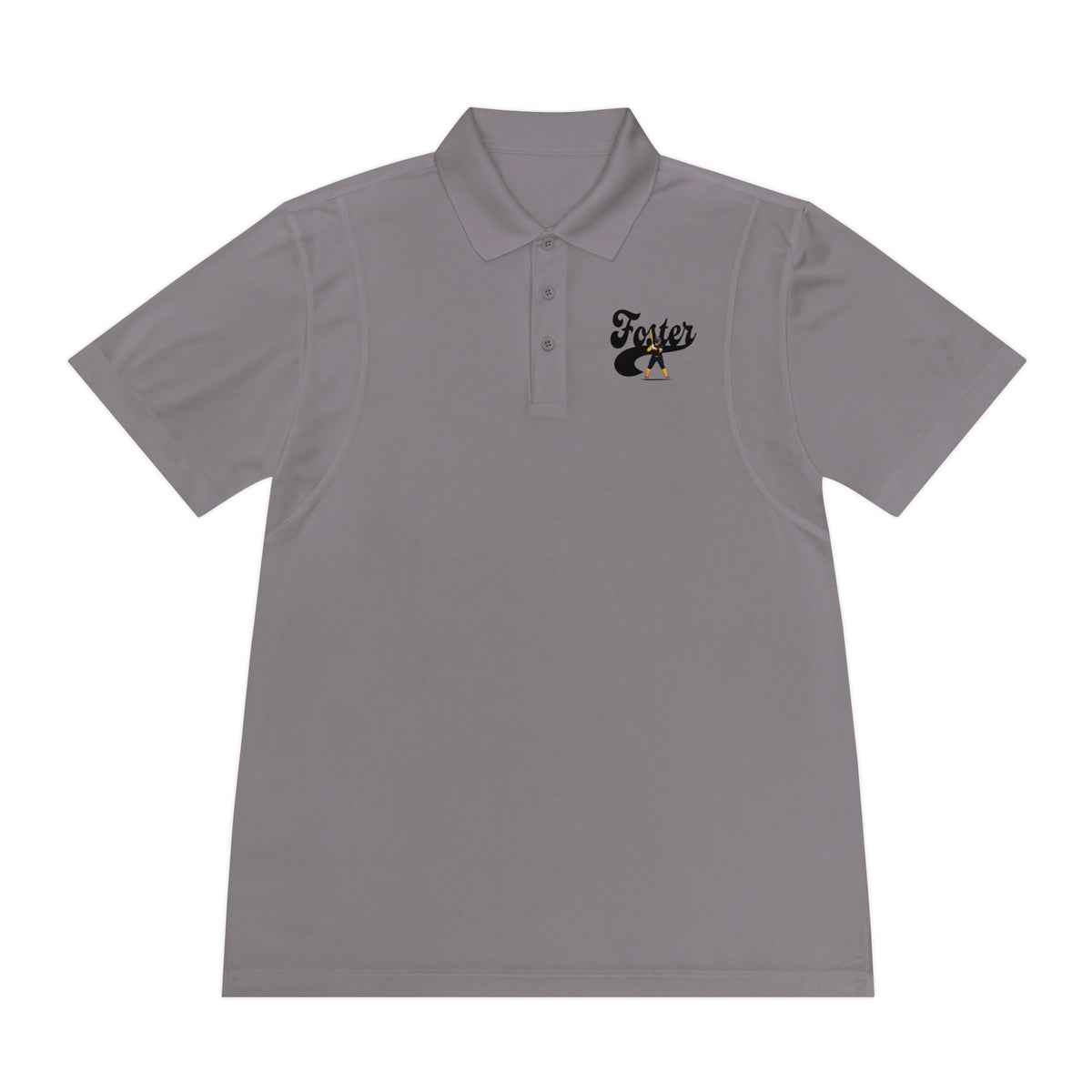 Emerson Foster Polo