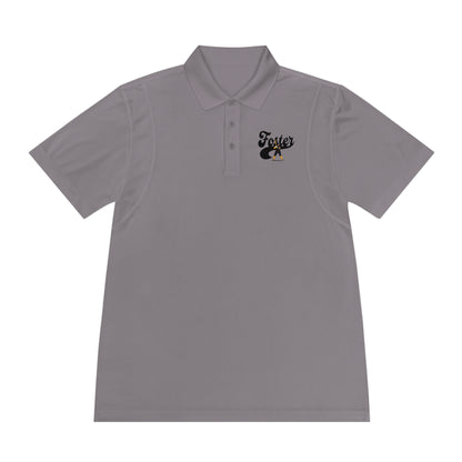 Emerson Foster Polo