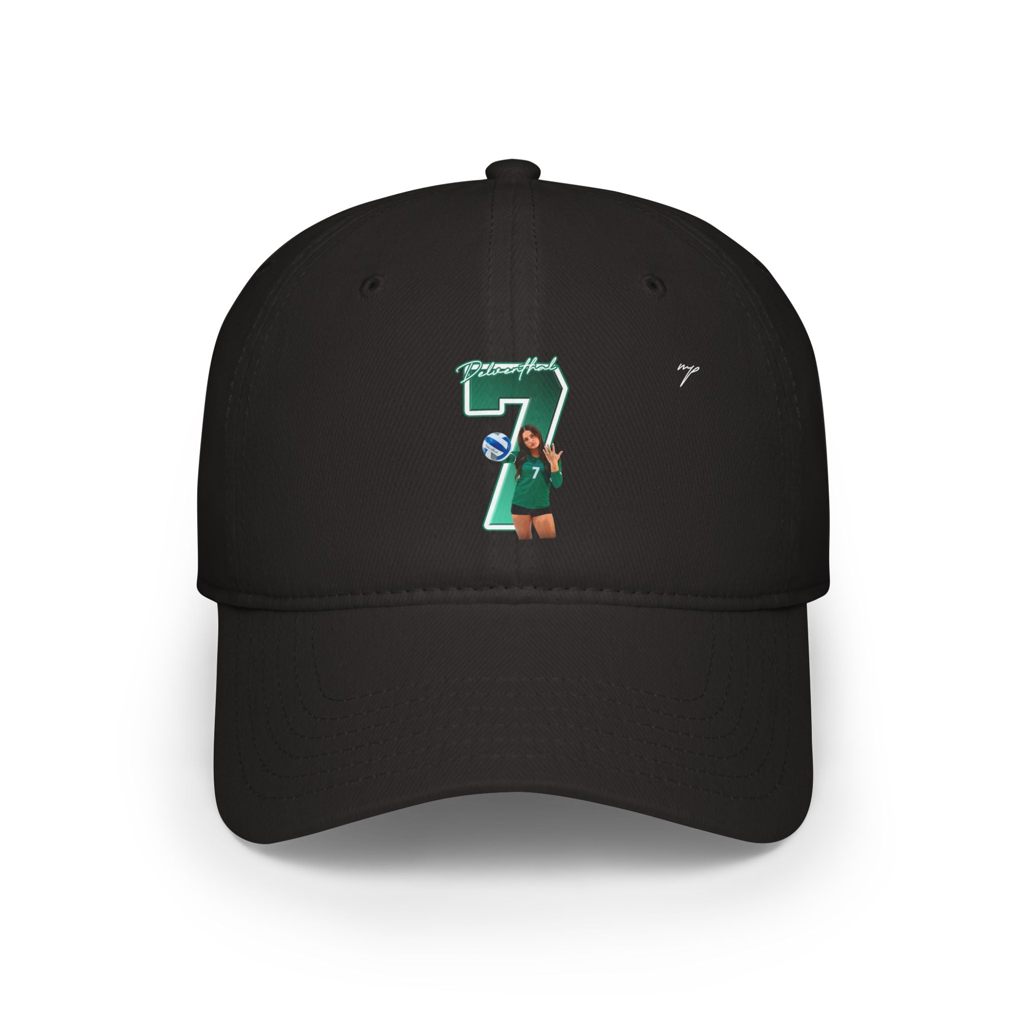 Vayda Delventhal Hat