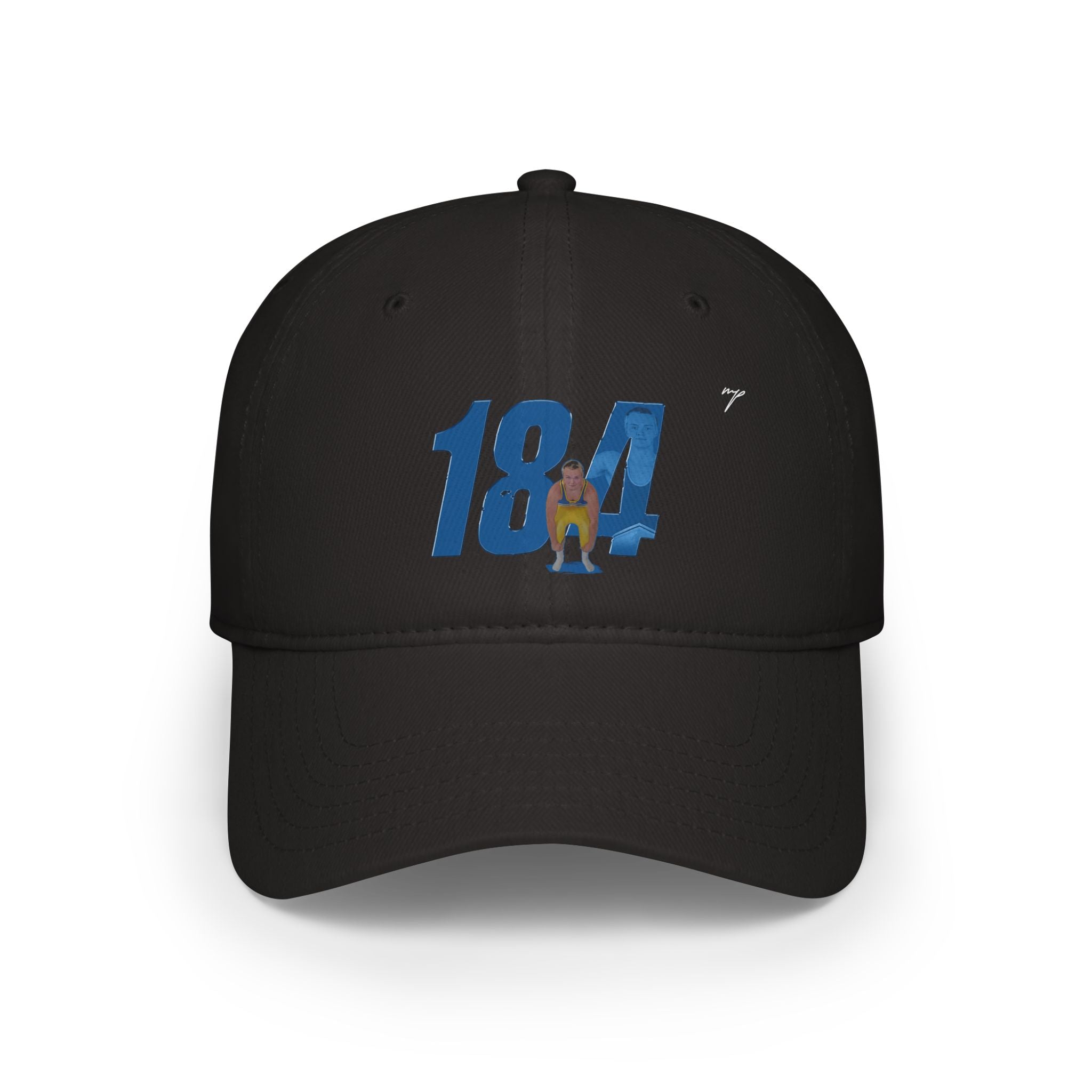 Caleb Cohee Hat
