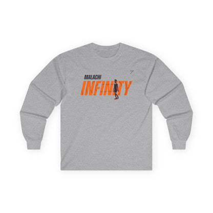 Malachi Infinity Long Sleeve Tee