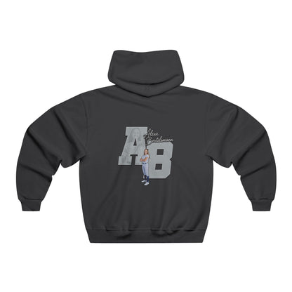 Alexa Bertelsmann Vintage Hoodie