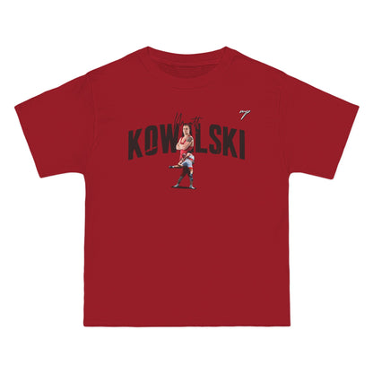 Matt Kowalski Vintage Tee