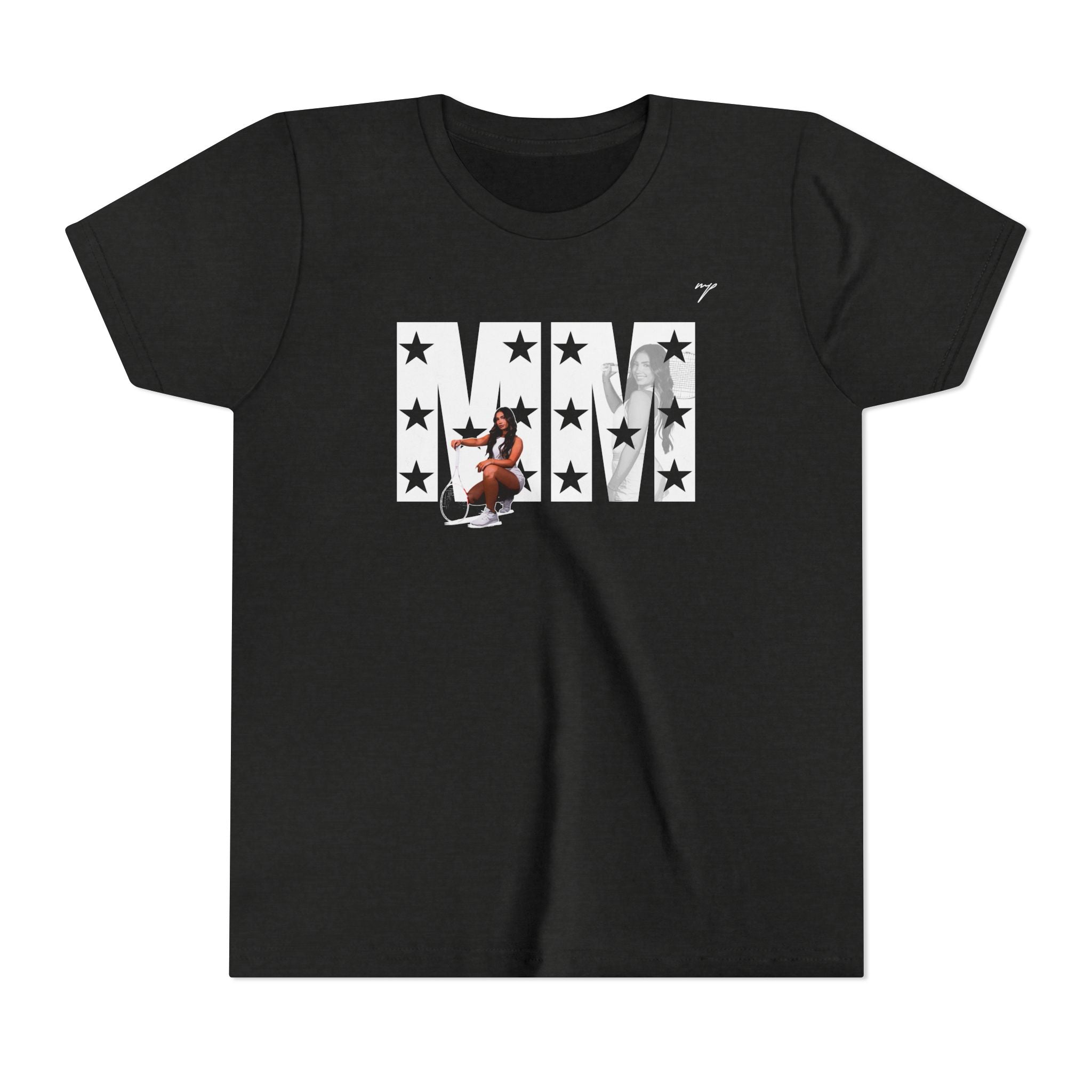 Morgan McCarthy YOUTH Graphic Tee