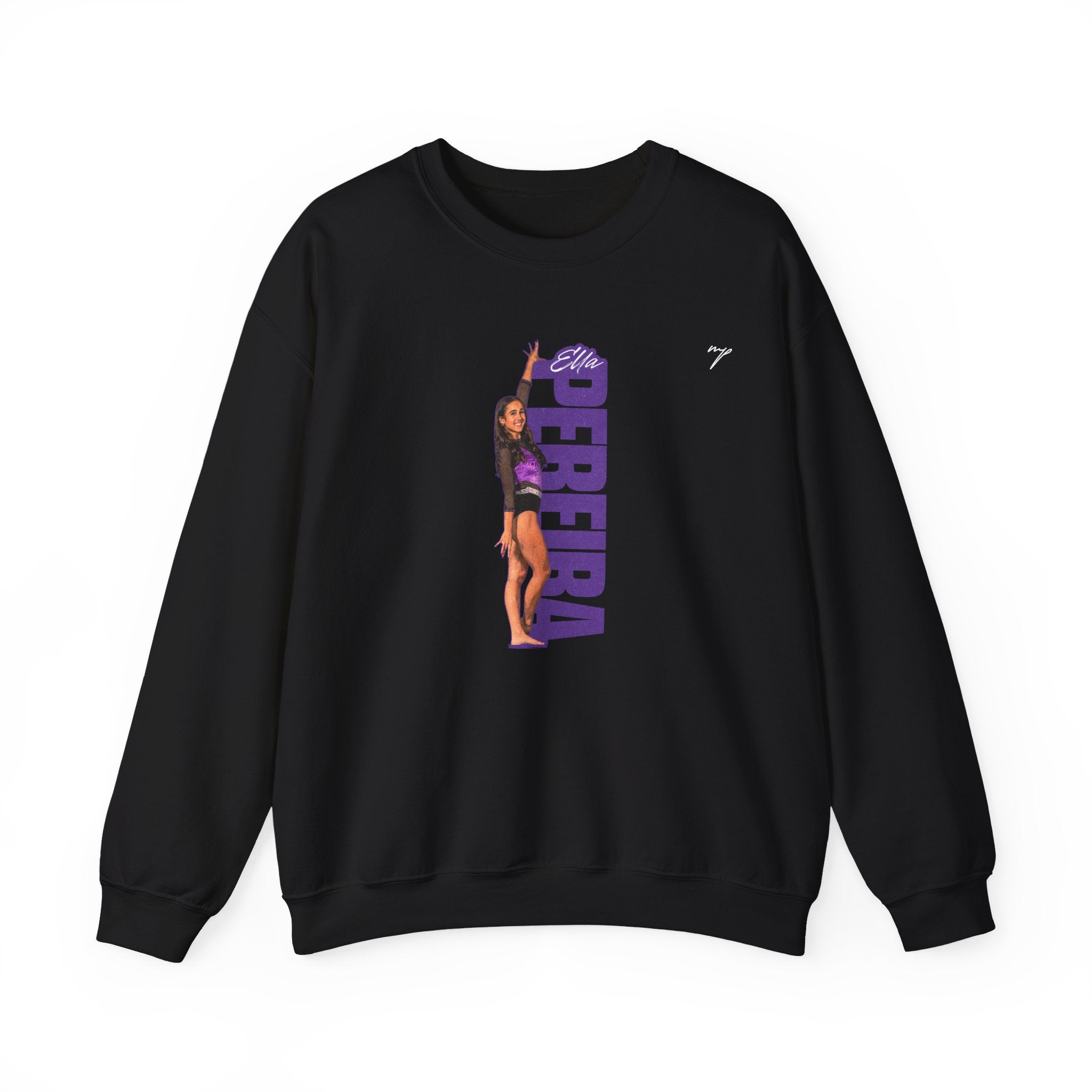 Ella Pereira Crewneck