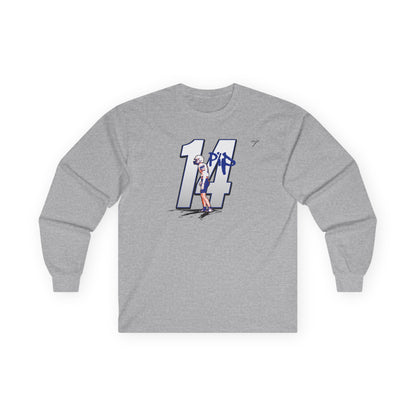 Skylar Pipkin Long Sleeve Tee