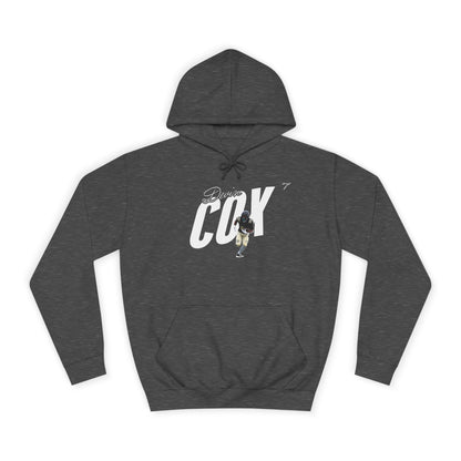 Devin Cox Hoodie