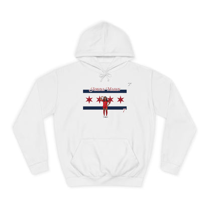 Amina Marin Hoodie