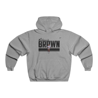 Mckenzie Brown Vintage Hoodie