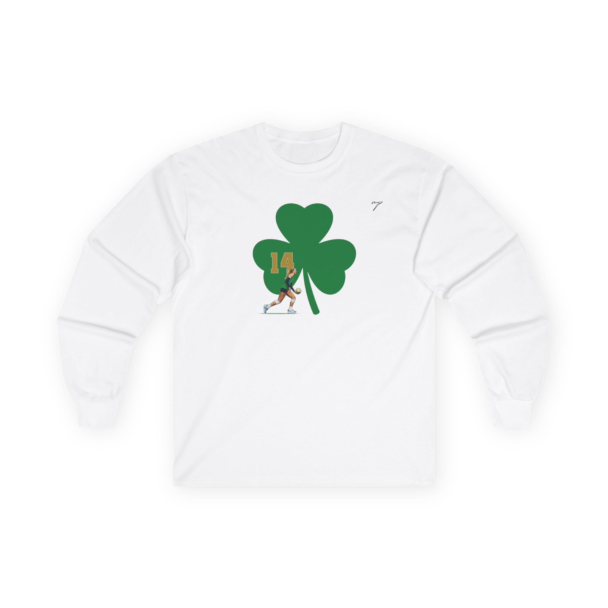 Sydney Helmers Long Sleeve