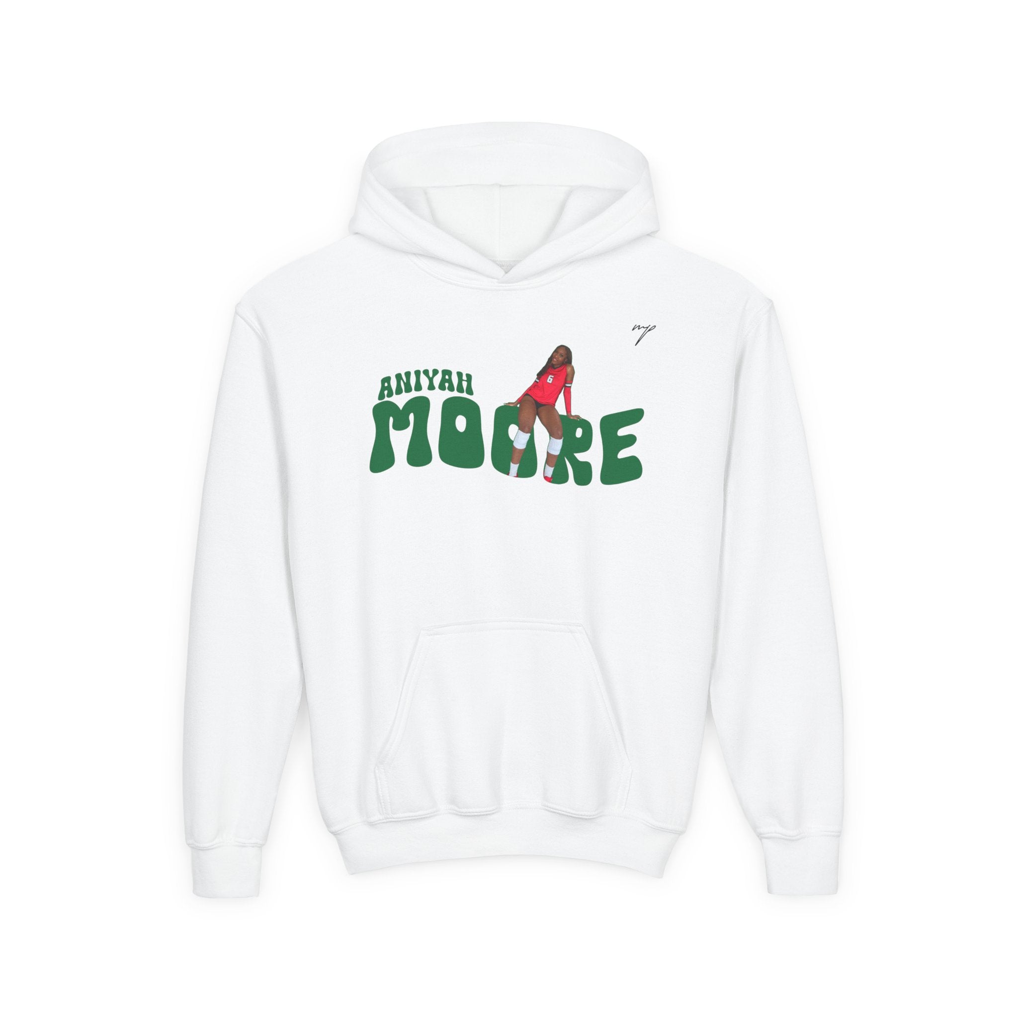 Aniyah Moore YOUTH Hoodie