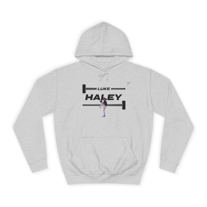 Luke Haley Hoodie