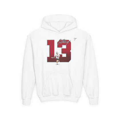 Justin Murray YOUTH Hoodie