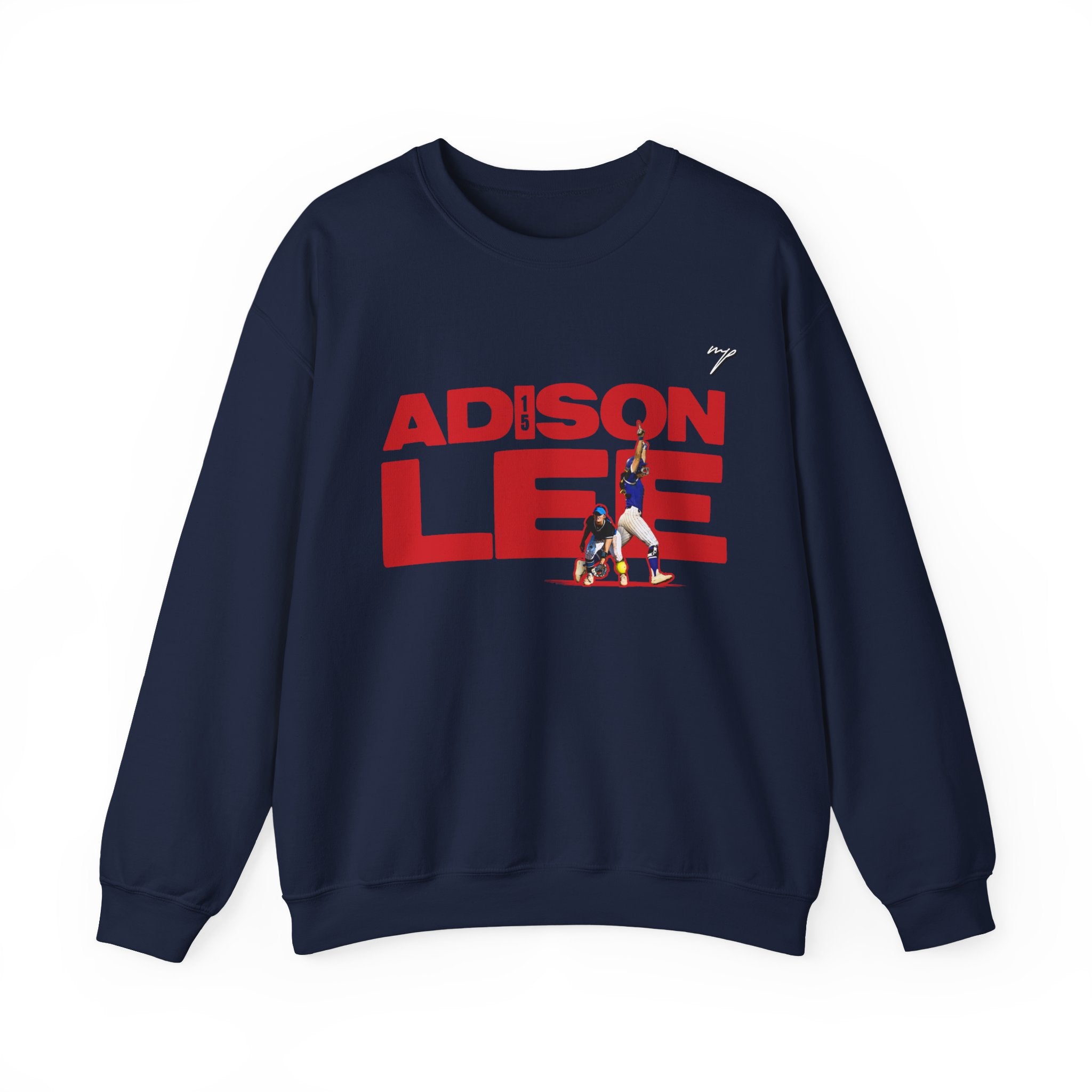 Adison Lee Crewneck