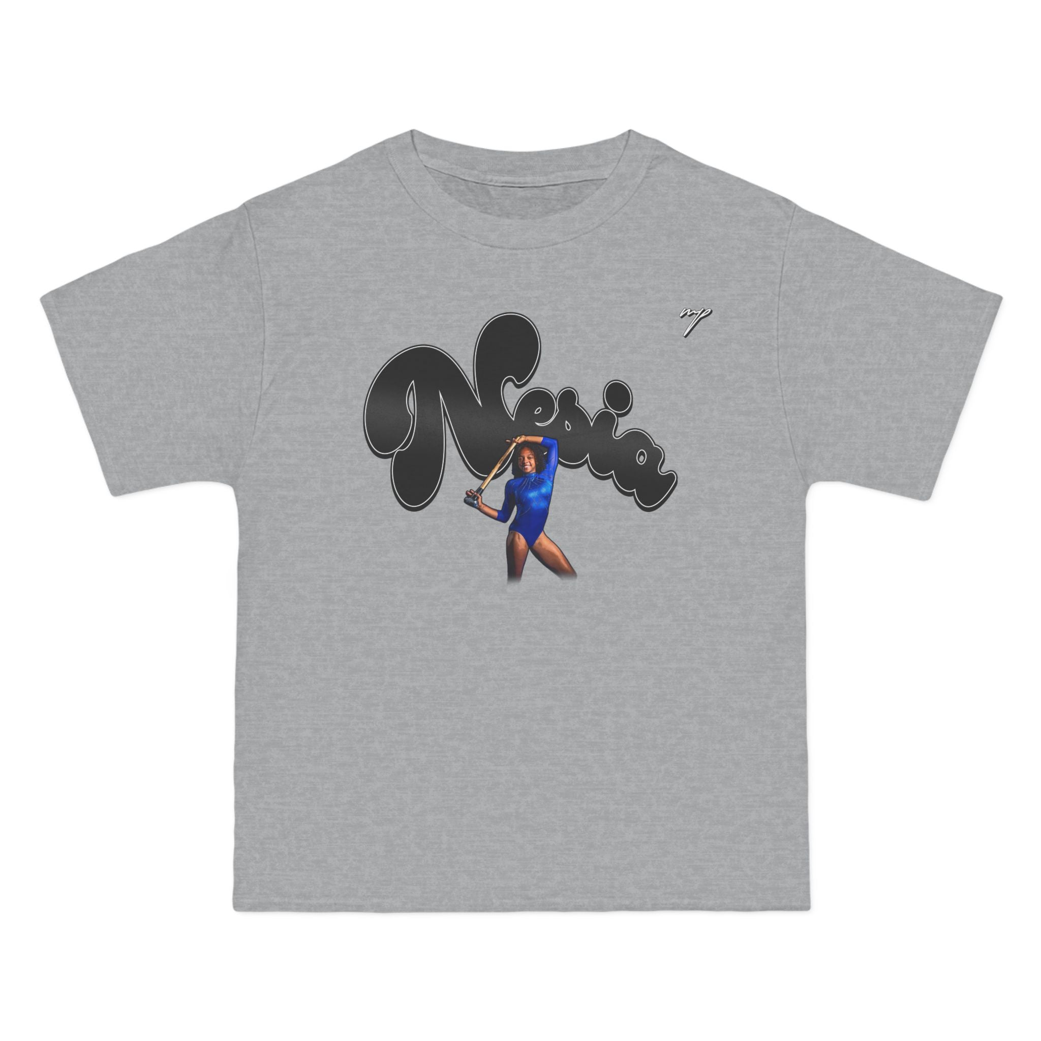 Nesia Bat Yehudah Vintage Tee
