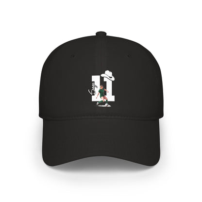 Sage Seaman Hat