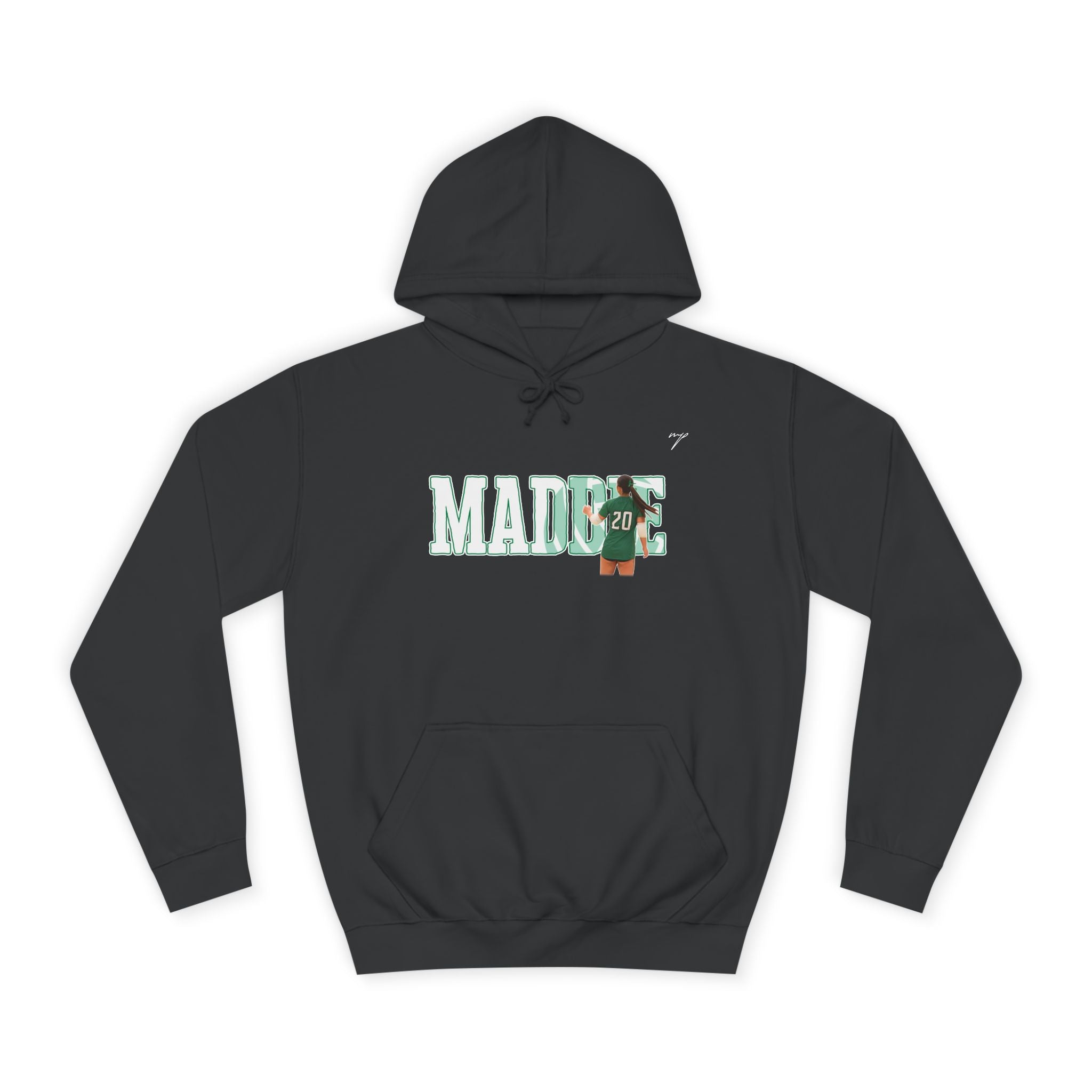 Maddie Hoffman Hoodie
