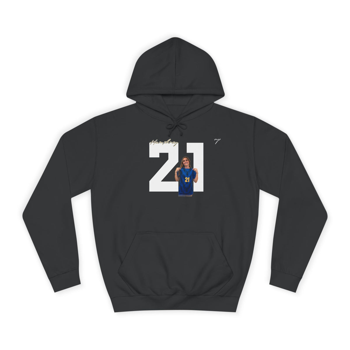 Morgan Humphrey Hoodie
