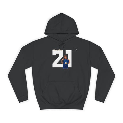 Morgan Humphrey Hoodie