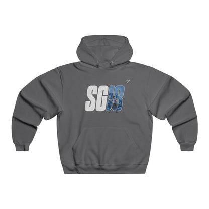 Sebastian Galeano Vintage Hoodie