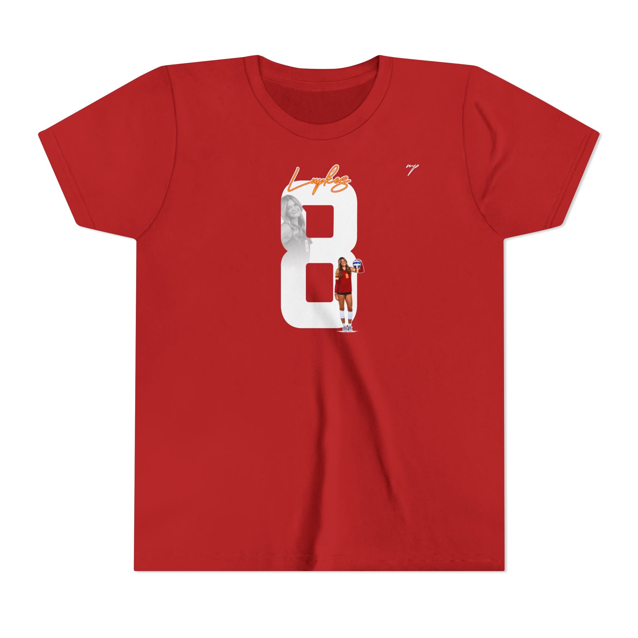 Macie Lupkes YOUTH Graphic Tee