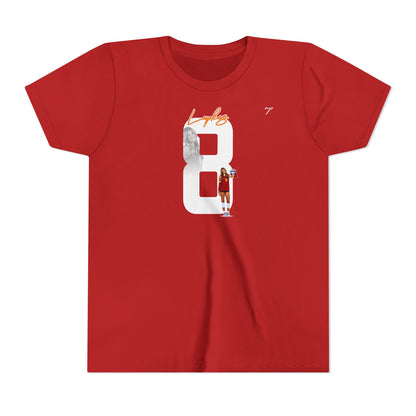 Macie Lupkes YOUTH Graphic Tee