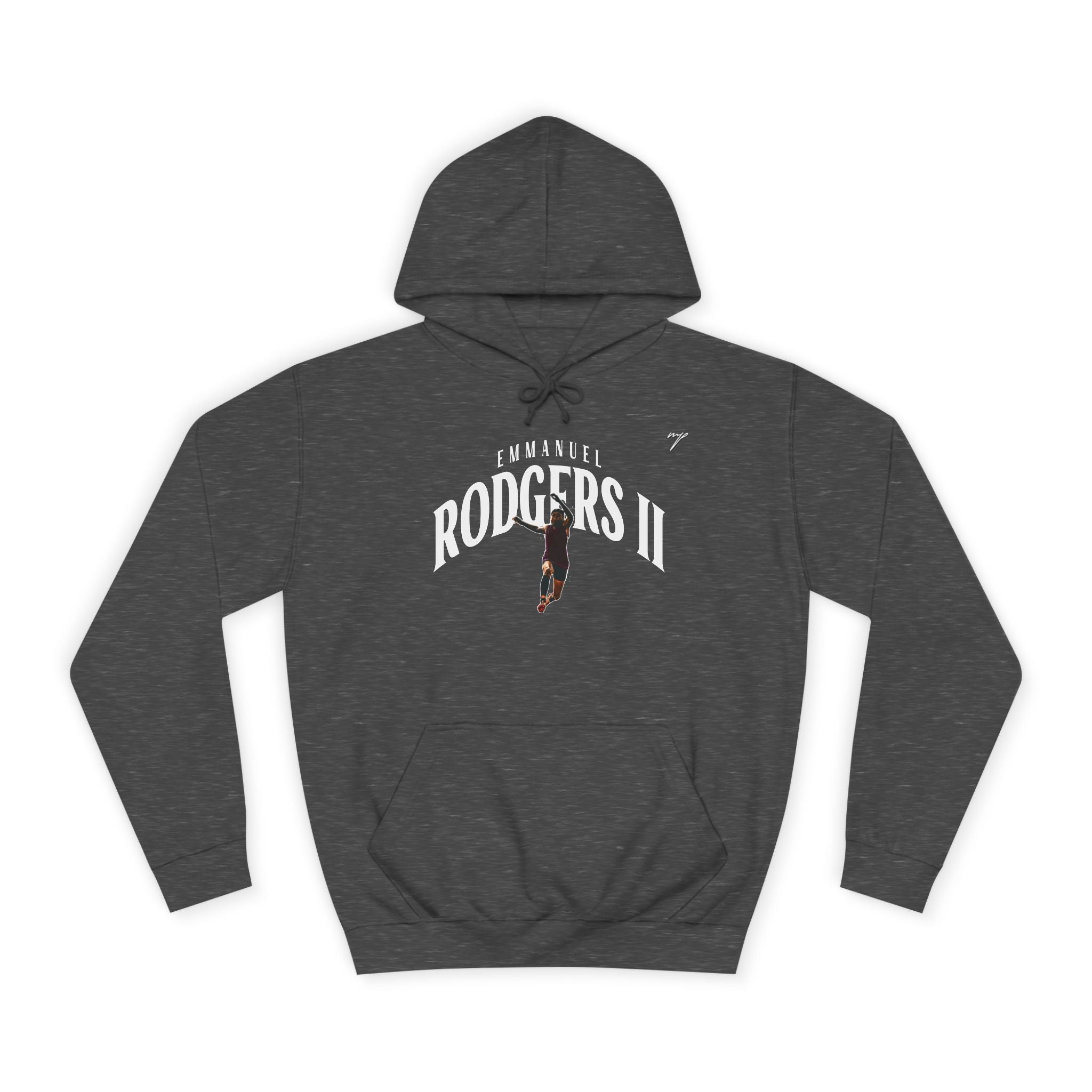 Emmanuel Rodgers II Hoodie