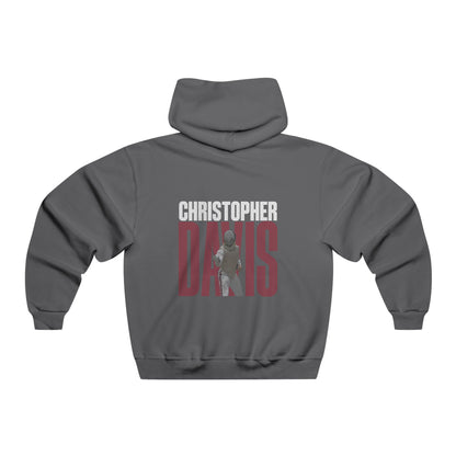 Christopher Davis Vintage Hoodie