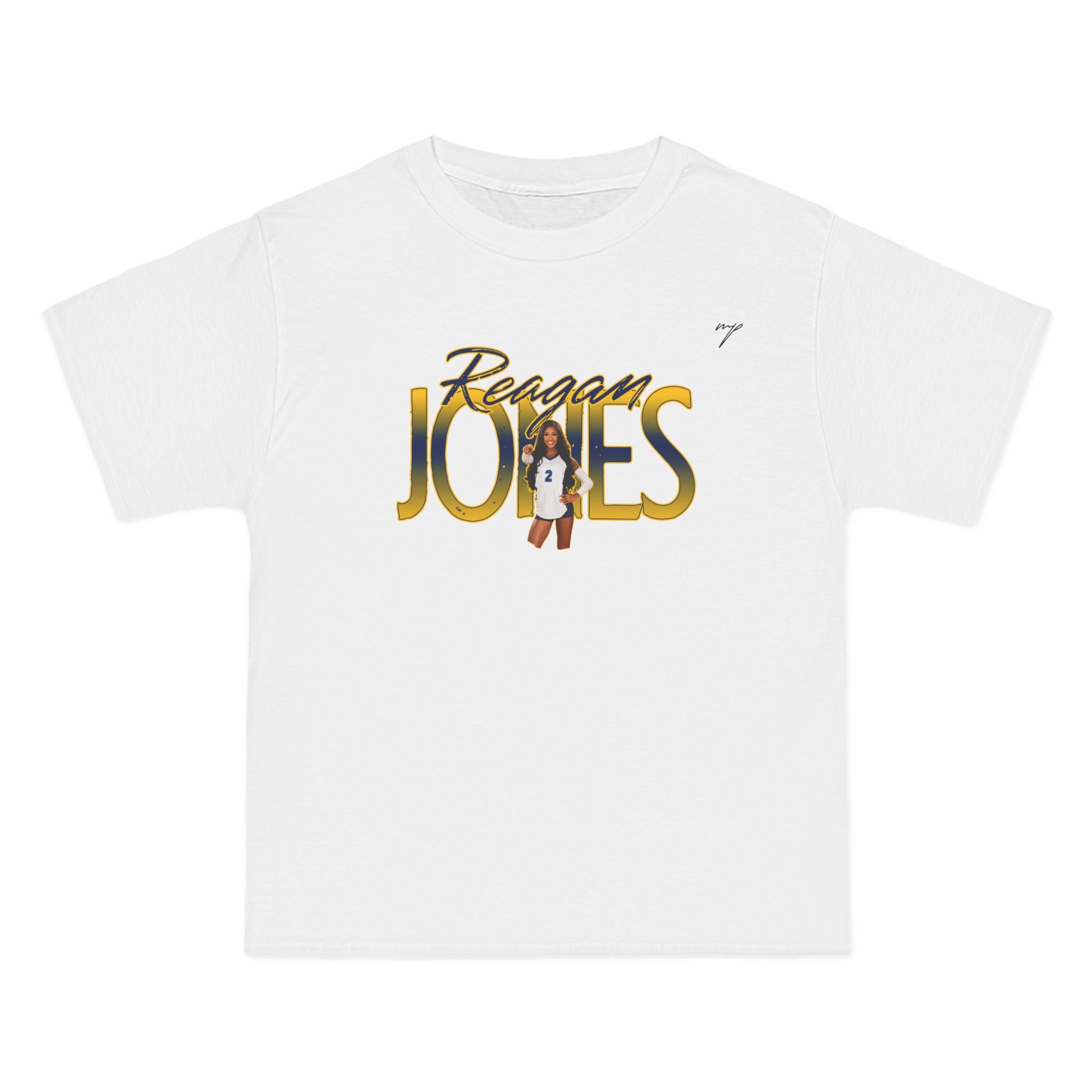 Reagan Jones Vintage Tee