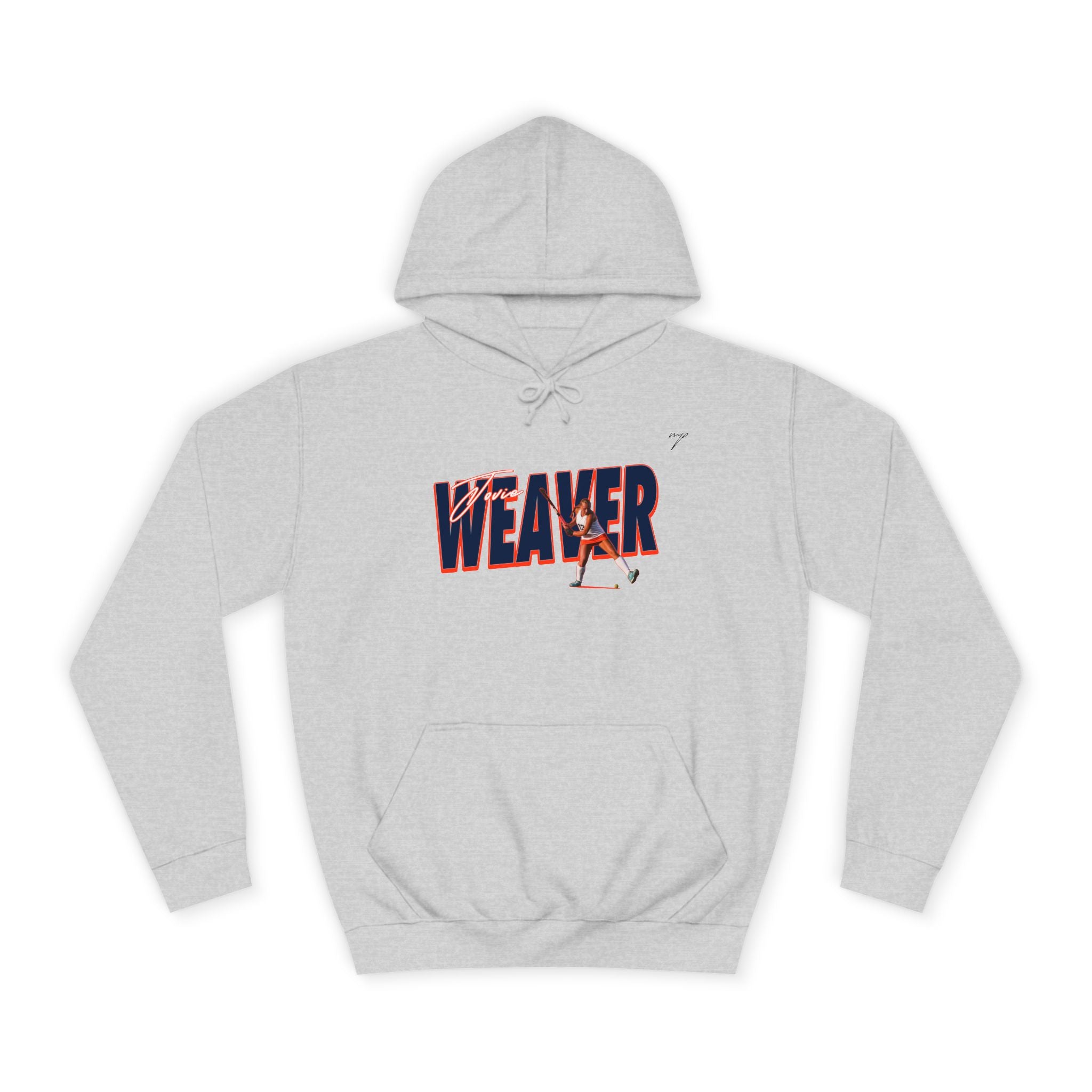 Jovie Weaver Hoodie