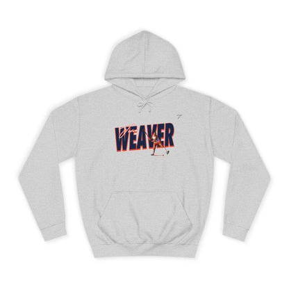 Jovie Weaver Hoodie