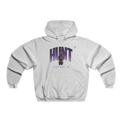 Ryan Hunt Jr Vintage Hoodie
