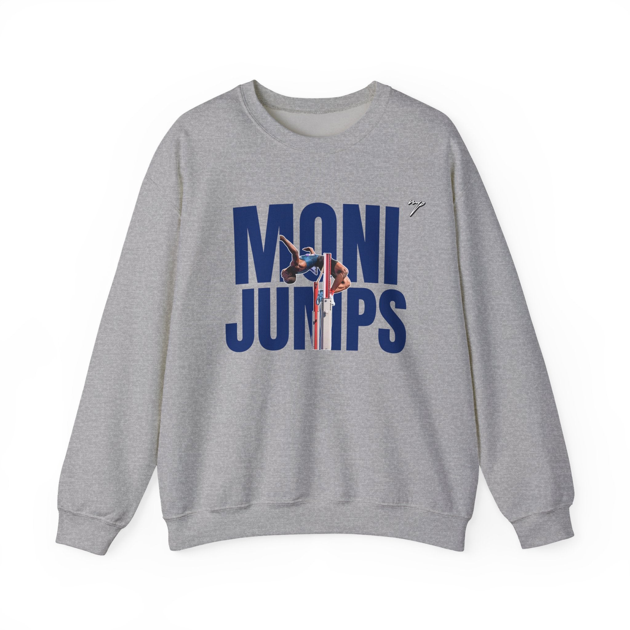Kamoni Reams Crewneck
