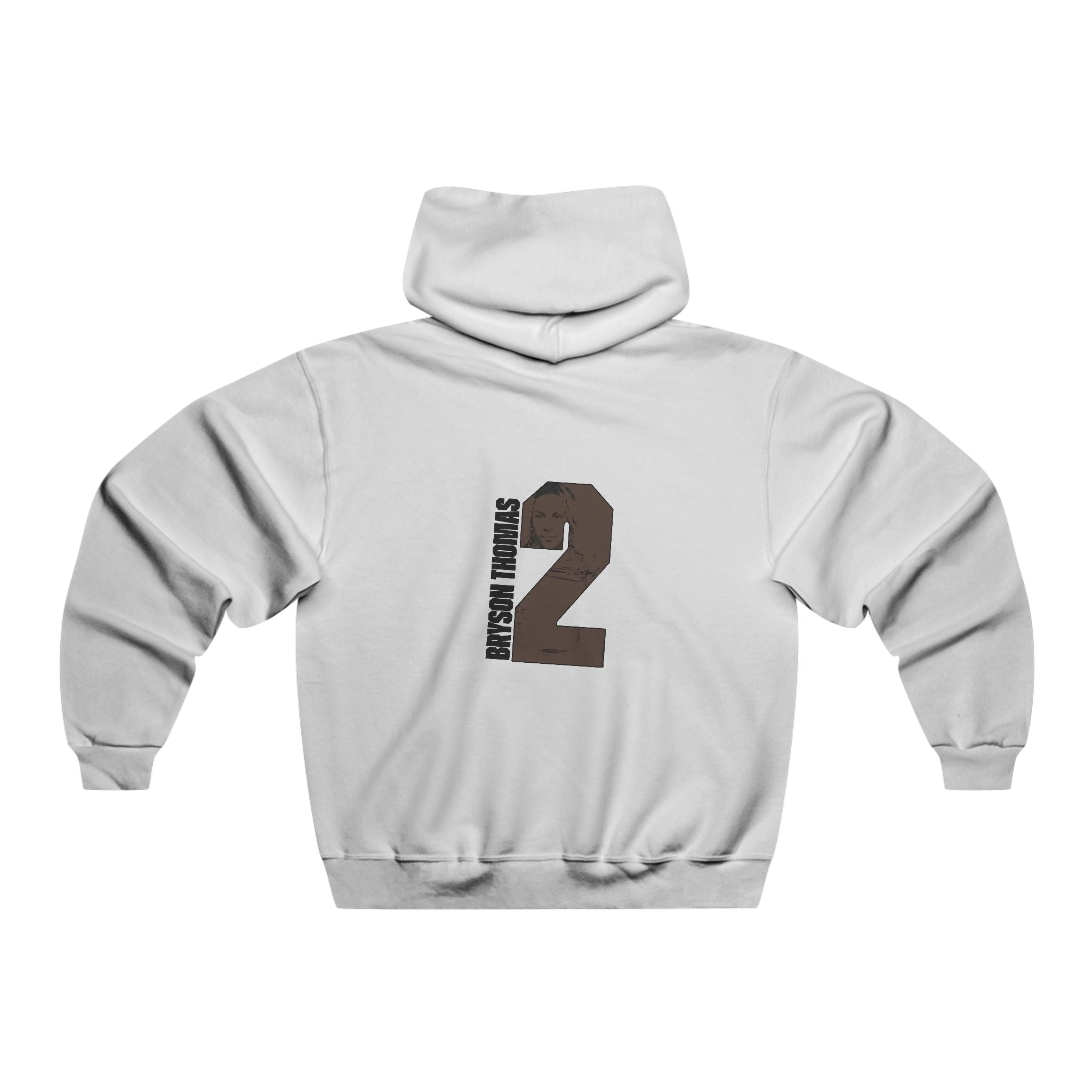 Bryson Thomas Vintage Hoodie