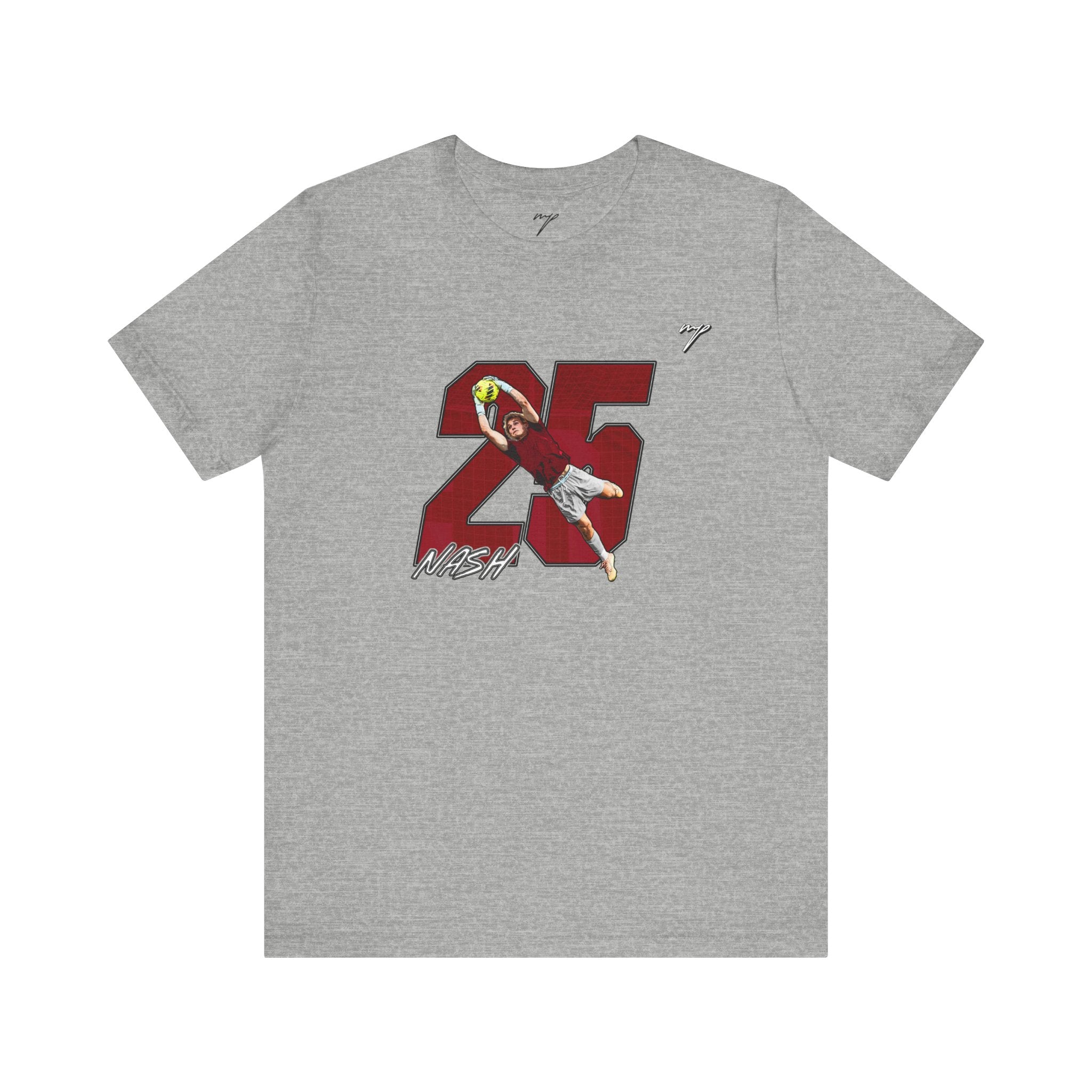 Nash Skoglund Graphic Tee