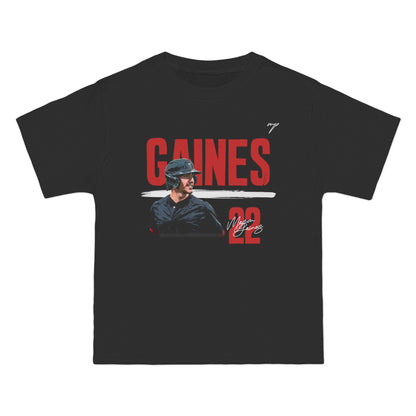 Mason Gaines Vintage Tee