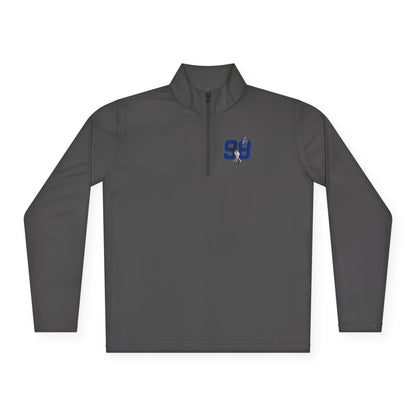 Olivia Starr Quarter-Zip