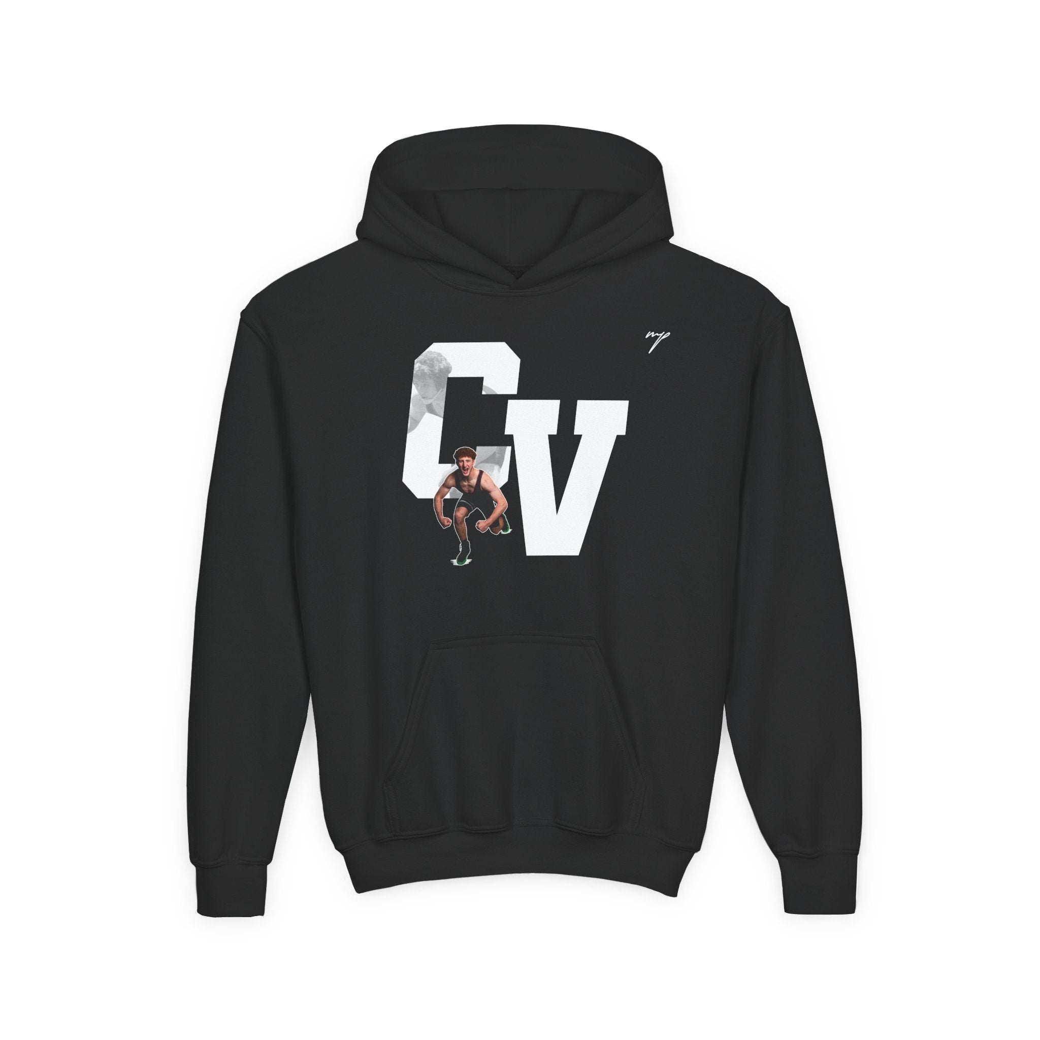 Carter Vannest YOUTH Hoodie