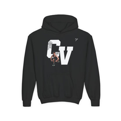 Carter Vannest YOUTH Hoodie