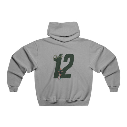 Chloe Church Vintage Hoodie