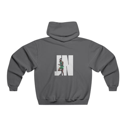 Jaylan Nelson Vintage Hoodie