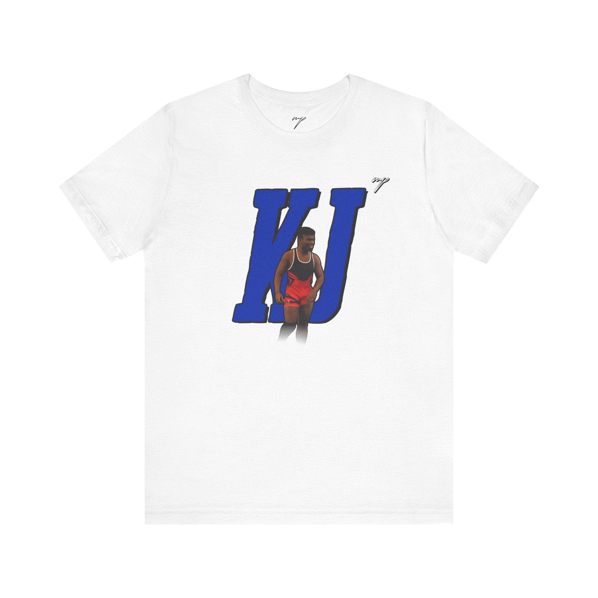 Kalonji Williams Graphic Tee