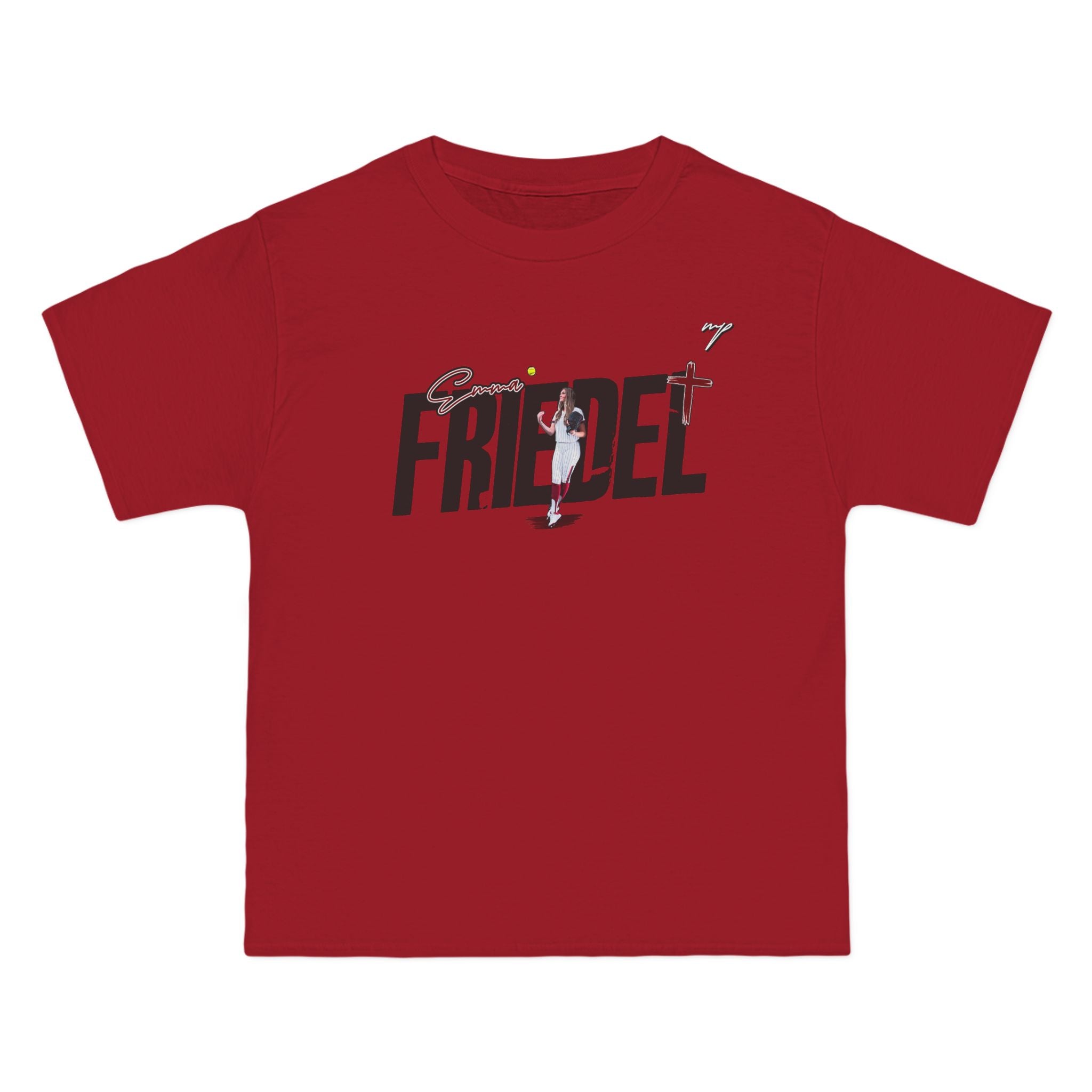 Emma Friedel Vintage Tee