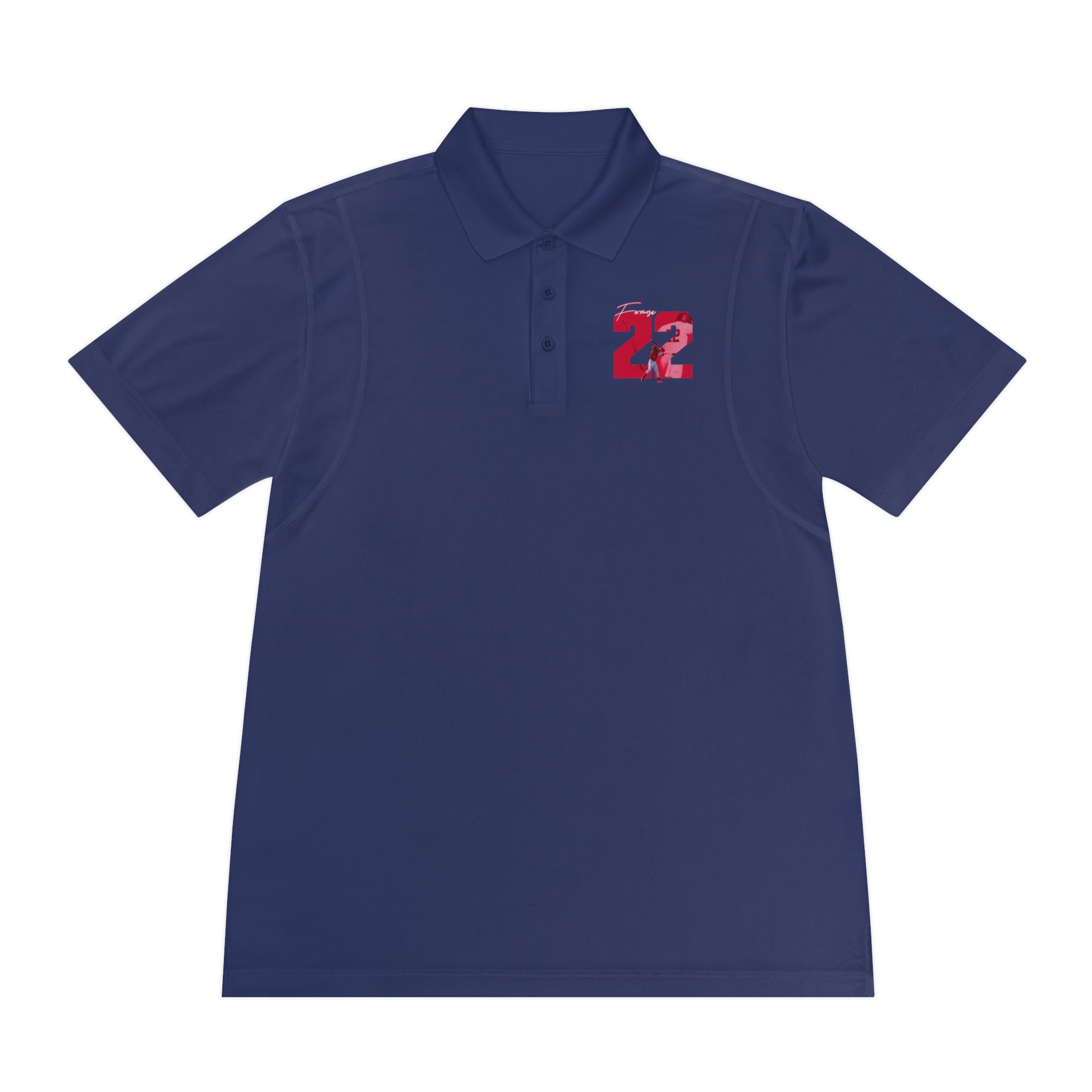 Chayce Formosa Polo
